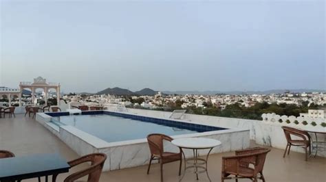 10 Best Rooftop Restaurants In Udaipur Elevate Your Culinary Experience