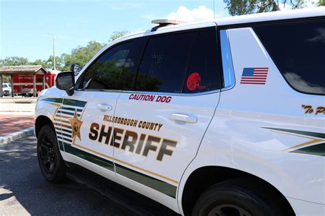 Top 98 Imagen Hillsborough County Sheriffs Office Abzlocalmx