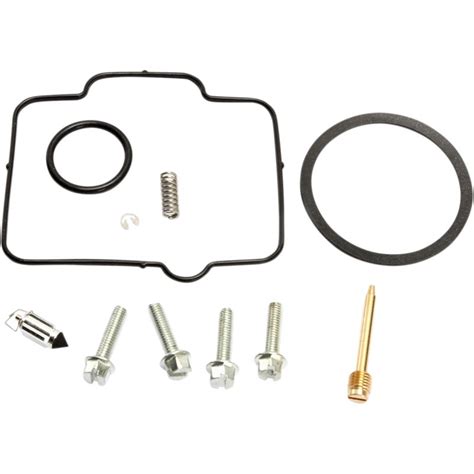 Moose Racing Hard Parts Kit De R Paration De Carburateur Ktm Egs