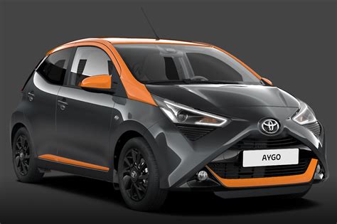 Toyota Aygo X Cite JBL así es la versión más viva y musical del Aygo