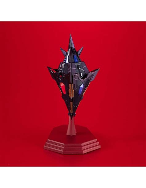 Yu Gi Oh Zexal Art Works Monsters PVC Statue Number 107 Galaxy Eyes