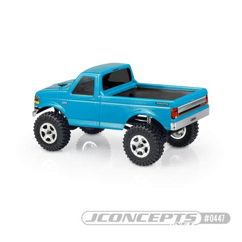 Jconcepts New Release Axial Scx24 Bodies Jconcepts Blog