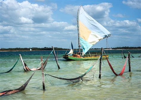 Visit Jericoacoara on a trip to Brazil | Audley Travel UK