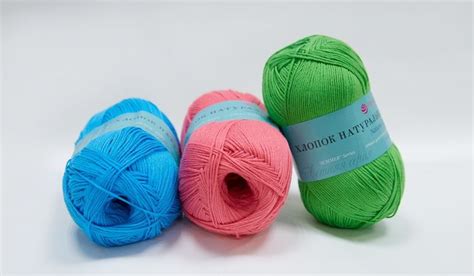 Пехорка хлопок натуральный 425м 100г | Baby shoes, Wool