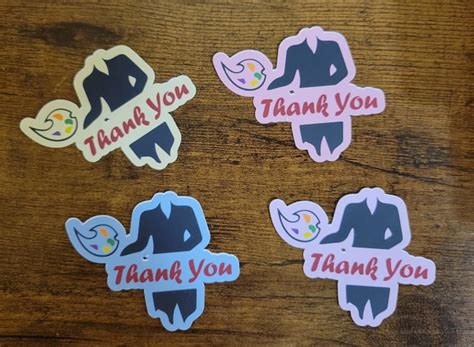 Make Sticker Designs For You By Tiffsartcloud Fiverr
