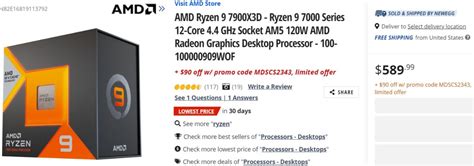 Welcome To Vmodtech Amd Ryzen X D