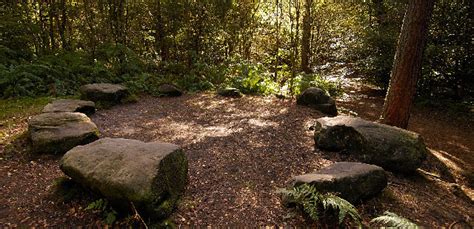 Forest Church Manchester