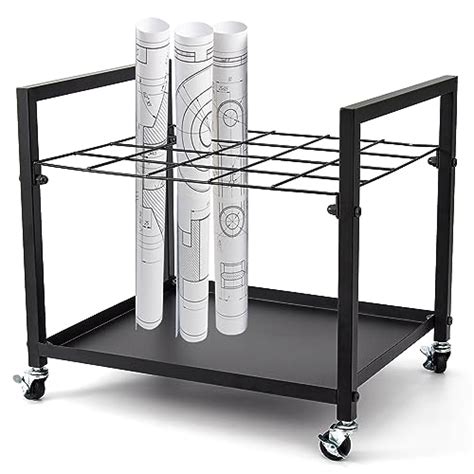 15 Best Blueprint Storage Rack For 2023 Citizenside