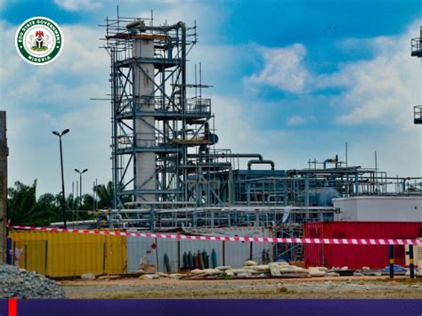 Edo Refinery Receives 15000 Barrels Of Crude From Oza Oil Field In 2024