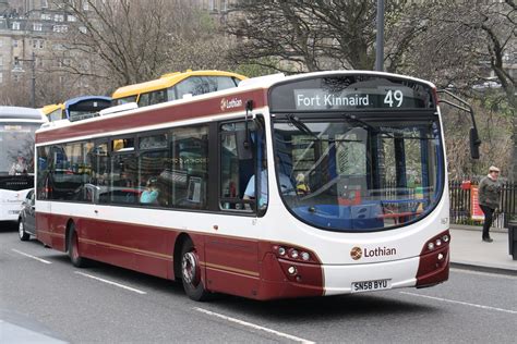 20190416 3777 Lothian Lothian Buses Wright Eclipse Flickr