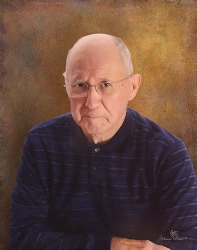 Roy Yates Obituary Louisville Ky