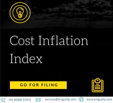 Cost Inflation Index For Fy Ilise Leandra