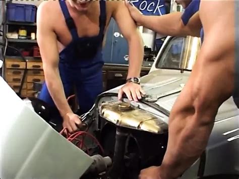 Randy Cock Sucking Guy Takes Cumshot And Getting Ass Rammed XHamster