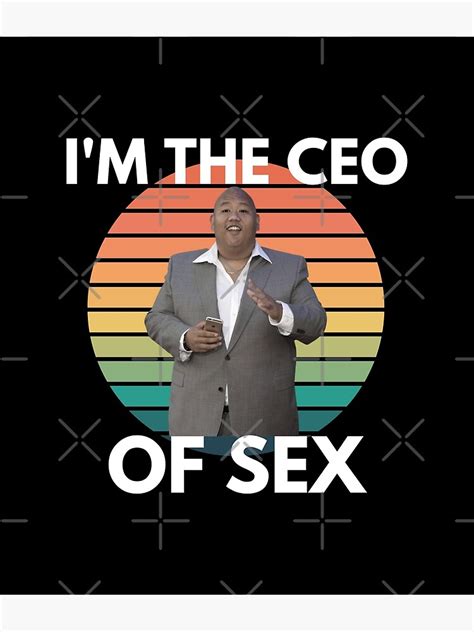 Ned Jacob Batalon Grey Suit Meme Im The Ceo Of Sex Poster For Sale