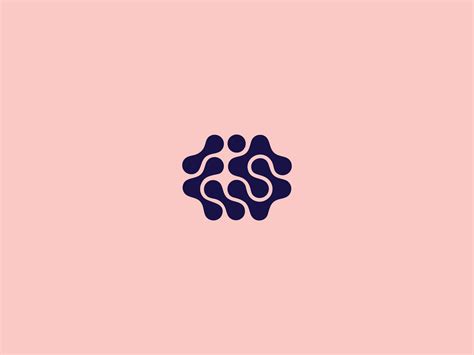 Fluids Logo By Ofelia Andronic On Dribbble