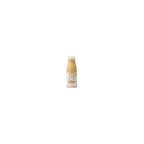 250Ml Jus Ananas Banane Coco Innocent DRH MARKET Sarl