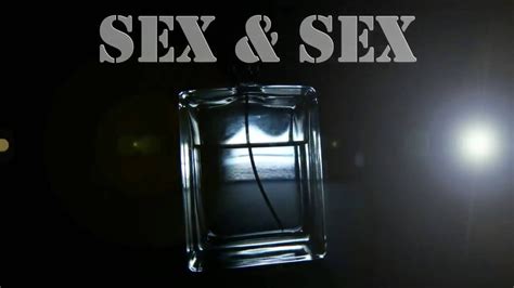 Sex And Sex By J V Youtube