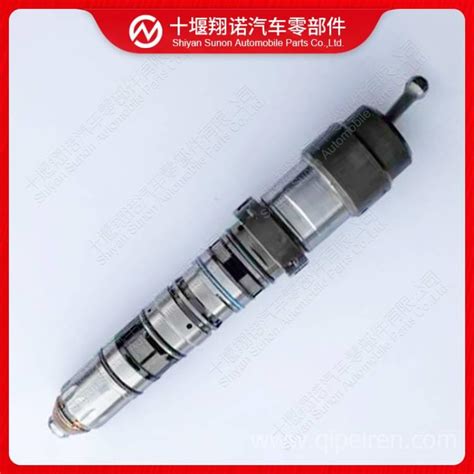 康明斯qsk19发动机喷油器4010029 4087886 4928345喷油嘴国产全新4010029图片【高清大图】 汽配人网