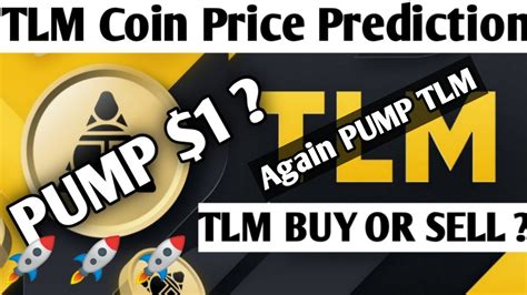 Tlm Big News Tlm Price Prediction Tlm Coin Price Prediction Tlm