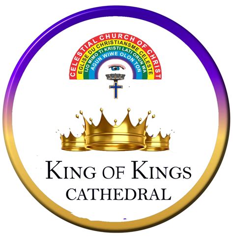 King Of Kings Cathedral Home
