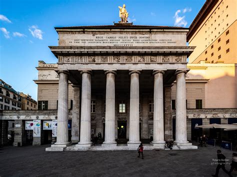 Attrazioni Genova Le Principali Attrazioni Turistiche Genova Da