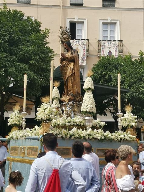 Pin Av Jes S Romanov L Pez Alfonso P Altares De Corpus O Procesiones