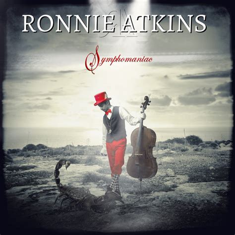 Let Love Lead The Way Orchestra Version Single By Ronnie Atkins