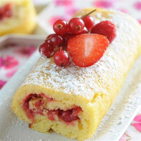 10 Recettes Desserts Minceur Faciles Vie Is Good