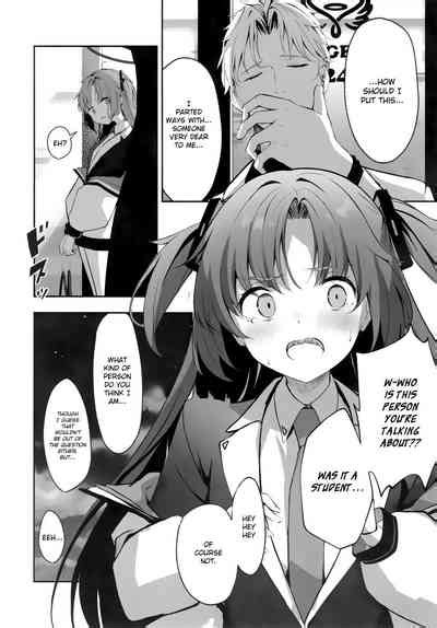 Ame To Shousou Rain And Impatience Nhentai Hentai Doujinshi And Manga