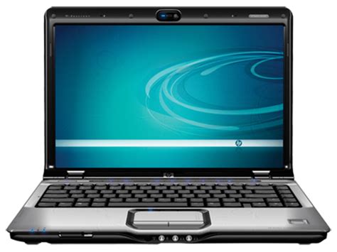 HP Pavilion dv2500 Notebook PC series drivers İndir