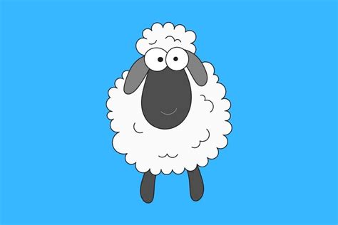 75 Funny Sheep Jokes - Here's a Joke