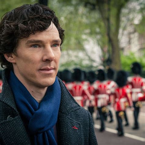 Benedict Cumberbatch: Latest News, Pictures & Videos - HELLO!