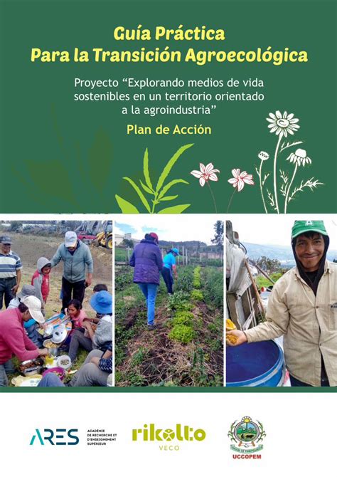 PDF Qué es la agroecología DOKUMEN TIPS