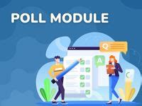 poll module