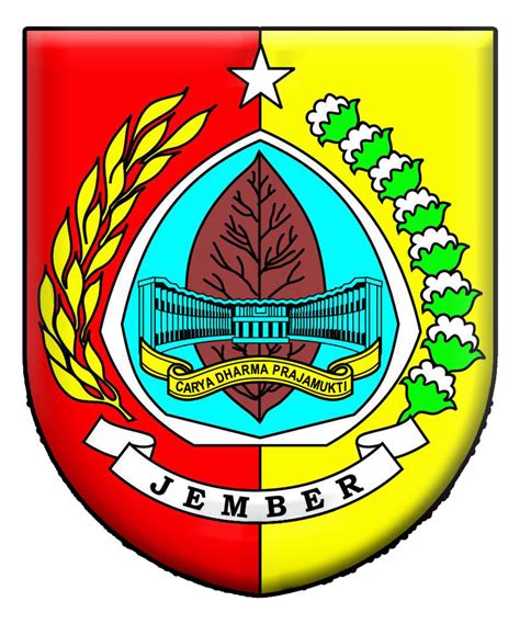 Detail Logo Kabupaten Png Koleksi Nomer 14