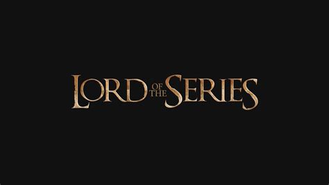 Fallen Lord Of The Series
