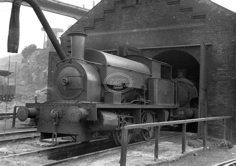 The Transport Library Lhjc Industrial Steam Locomotive Class 0 4