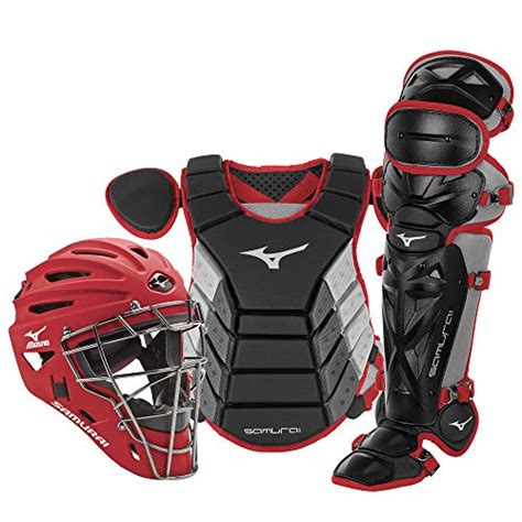 Best Fastpitch Softball Catchers Gear Sets [ Complete Guide 2022 ]