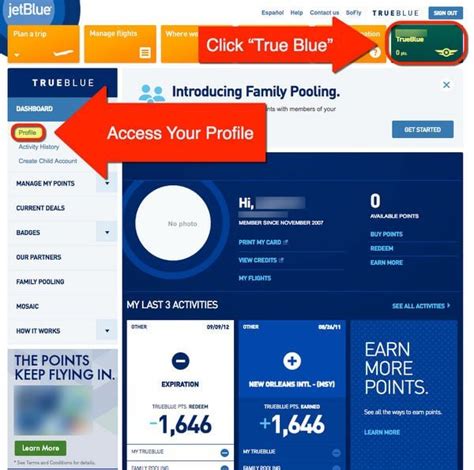 How To Add Known Traveler Number To Jetblue Travelvos