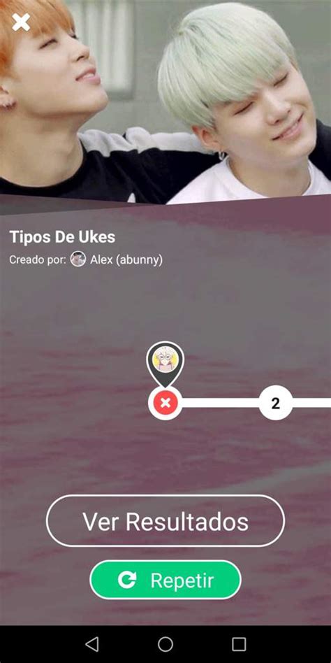 Tipos De Ukes Yaoi Amino Espa Ol Amino