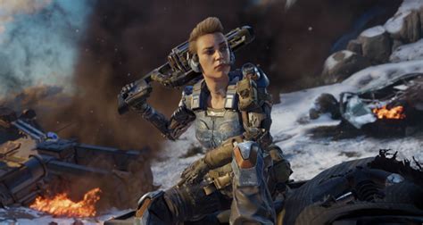 Call Of Duty Black Ops 3 No Tendrá Campaña En Ps3 Y Xbox 360