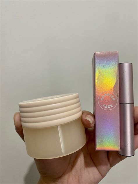 Sunnies Face Bundle ( Dream Cream & Face Glass ), Beauty & Personal ...