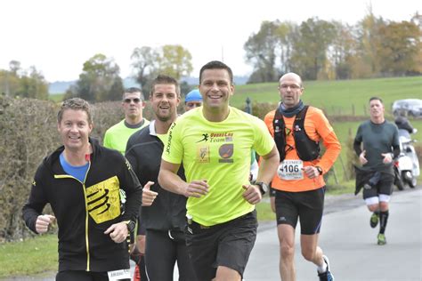 Les 4 Cîmes de Herve auront lieu le 14 novembre L Avenir