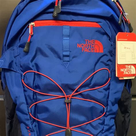 The North Face Bag Mens Fashion Bags Backpacks On Carousell