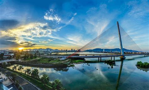 Top 7 Những địa điểm Du Lịch ở Miền Trung đẹp Nhất Bạn Phải đến
