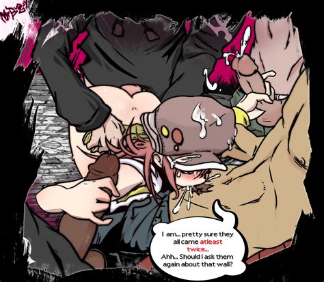 Twewy Give Me All Your Love By Mrbudguy Hentai Foundry