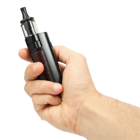 Pod Drag Q par Voopoo Kit cigarette électronique débutant A L