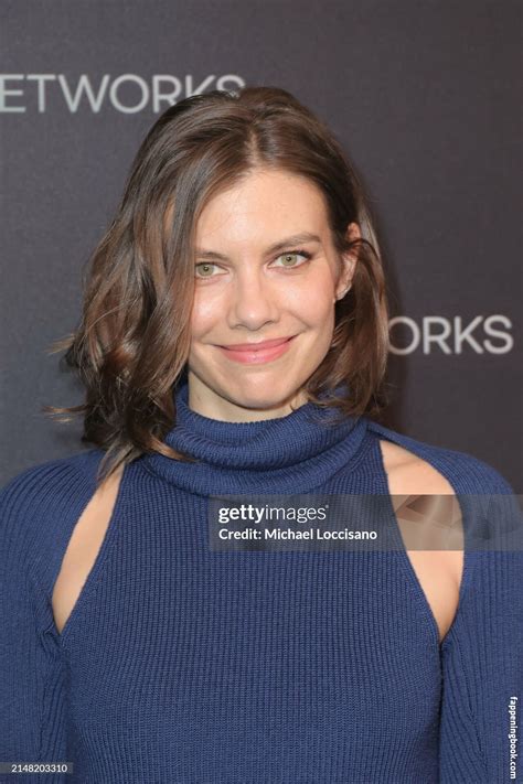 Lauren Cohan Nude OnlyFans Leaks Fappening FappeningBook