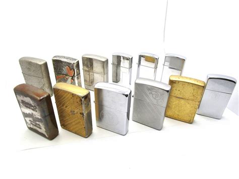 Yahooオークション ジッポ Zippo 12個セット