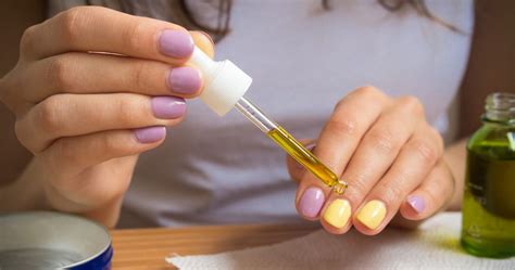 The 10 Best Cuticle Oils In 2021 According To Experts